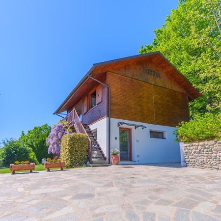 Chalet Sophie - Luxury Chalet Roletto Esterno foto