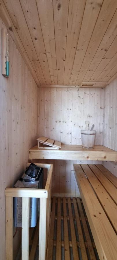 Chalet Sophie - Luxury Chalet Roletto Esterno foto