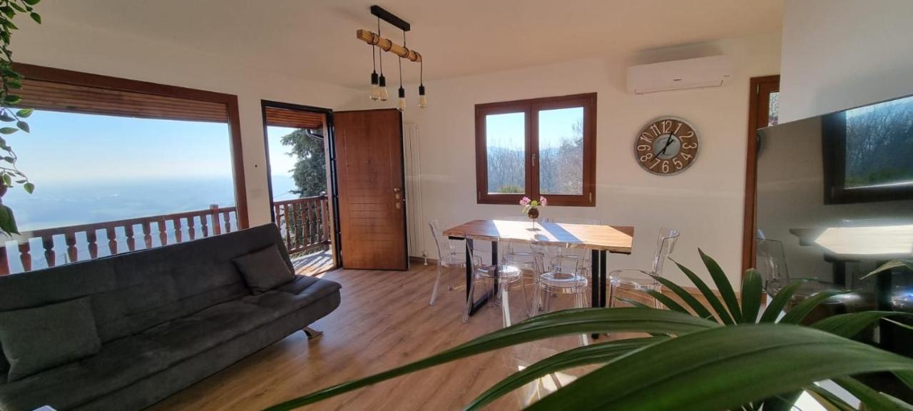 Chalet Sophie - Luxury Chalet Roletto Esterno foto