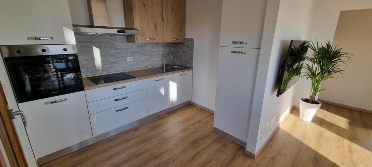 Chalet Sophie - Luxury Chalet Roletto Esterno foto