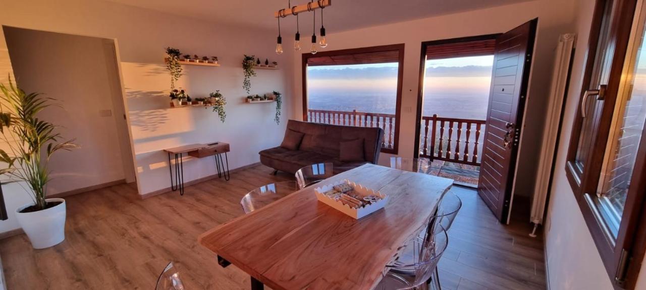 Chalet Sophie - Luxury Chalet Roletto Esterno foto