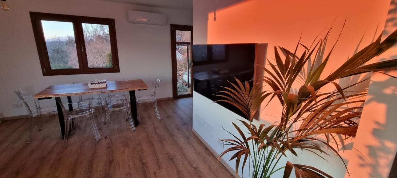 Chalet Sophie - Luxury Chalet Roletto Esterno foto