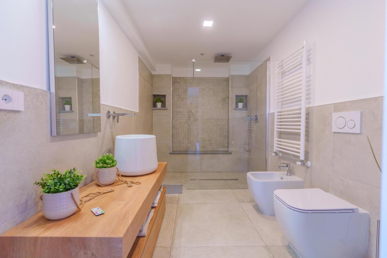 Chalet Sophie - Luxury Chalet Roletto Esterno foto
