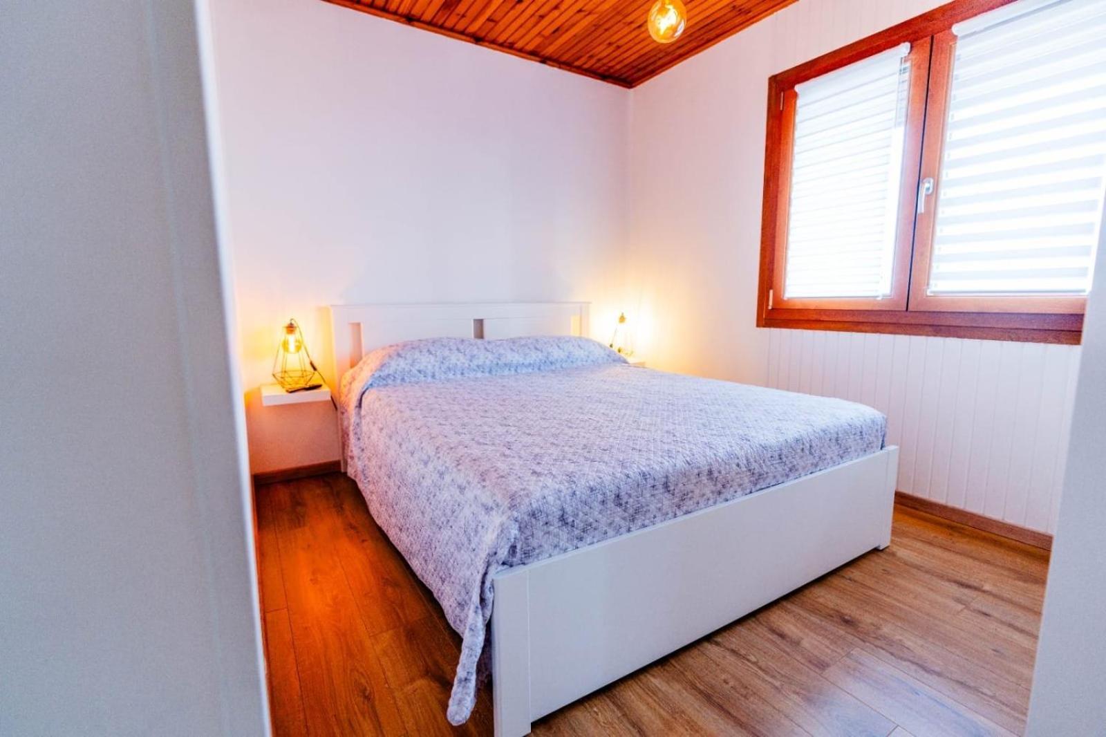 Chalet Sophie - Luxury Chalet Roletto Esterno foto