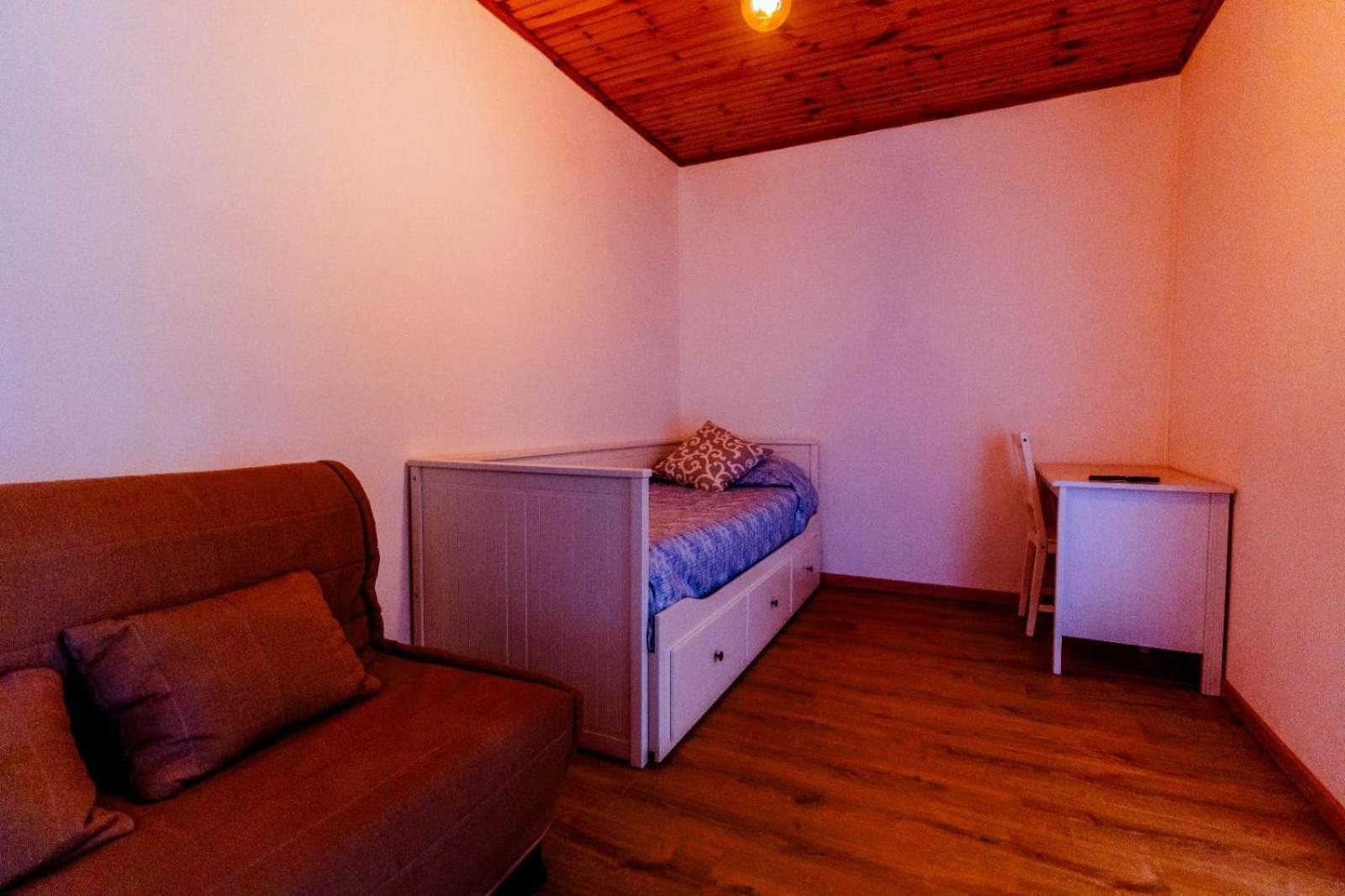Chalet Sophie - Luxury Chalet Roletto Esterno foto