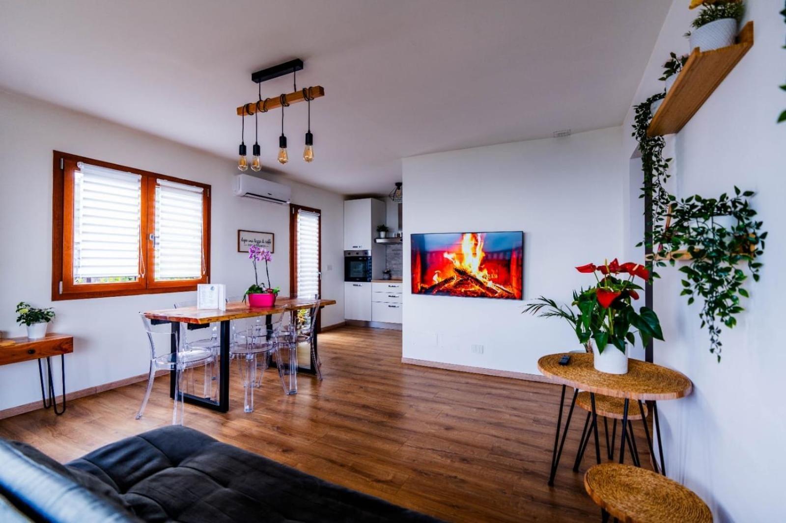 Chalet Sophie - Luxury Chalet Roletto Esterno foto